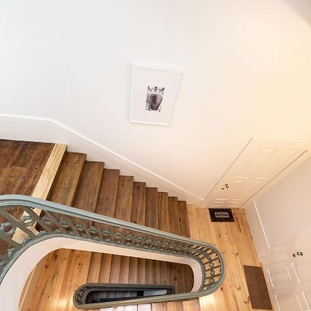 Lovelystay - Cativo Mezzanine Studio 波尔图 外观 照片