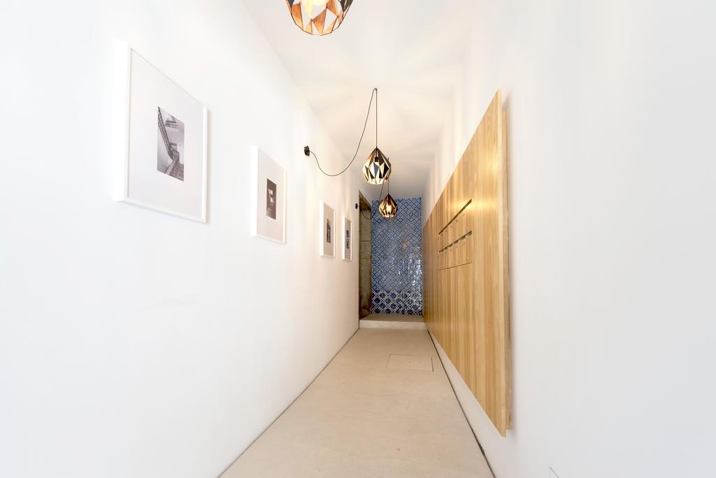 Lovelystay - Cativo Mezzanine Studio 波尔图 外观 照片