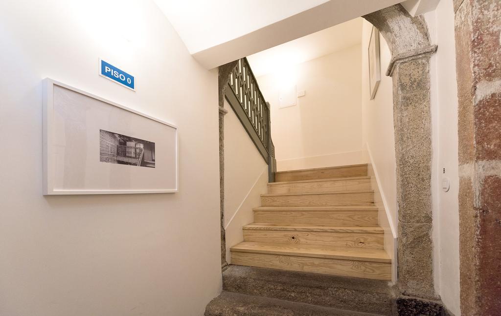 Lovelystay - Cativo Mezzanine Studio 波尔图 外观 照片