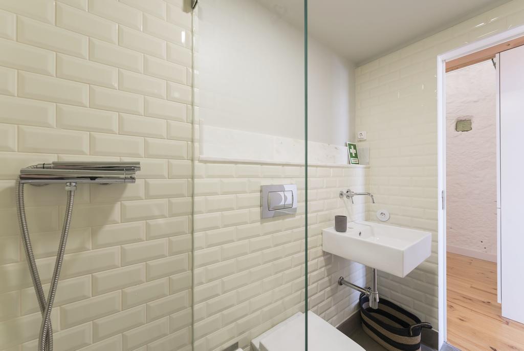 Lovelystay - Cativo Mezzanine Studio 波尔图 外观 照片